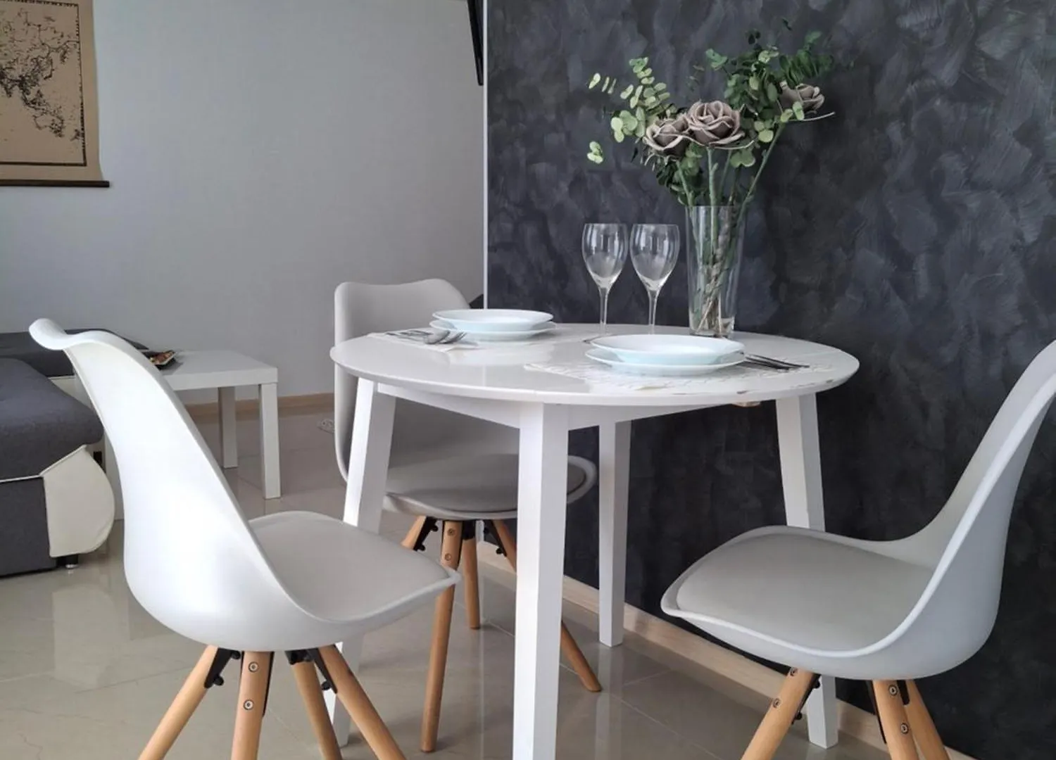 Appartamento Apartmani Alma Pola