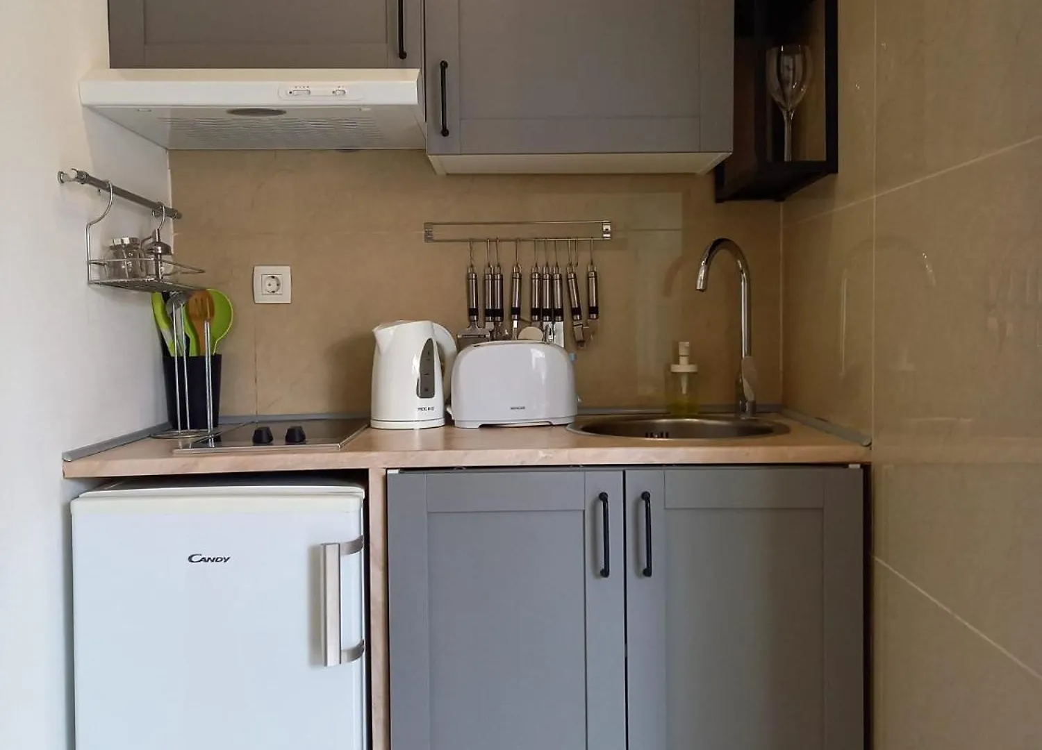 Apartmani Alma Pola Appartamento