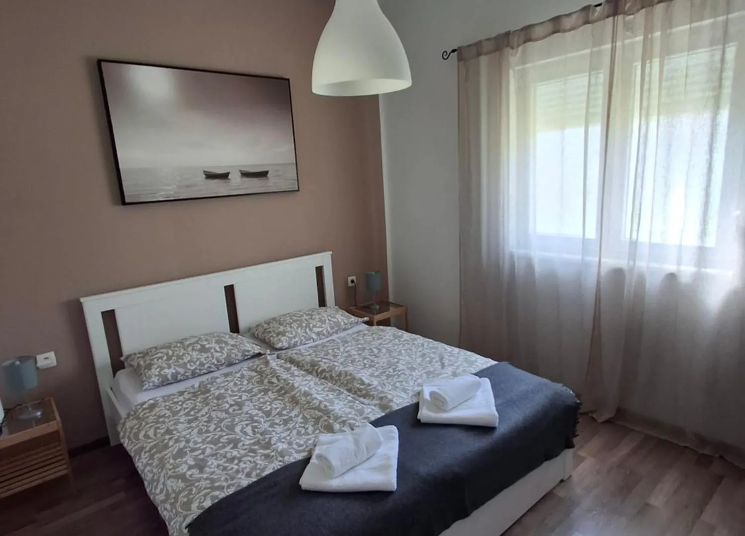 Appartamento Apartmani Alma Pola Croazia