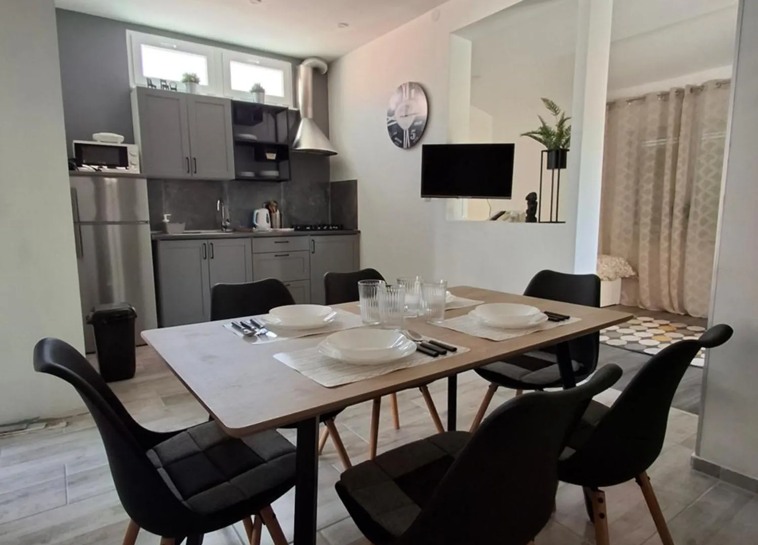 Apartmani Alma Pola Appartamento