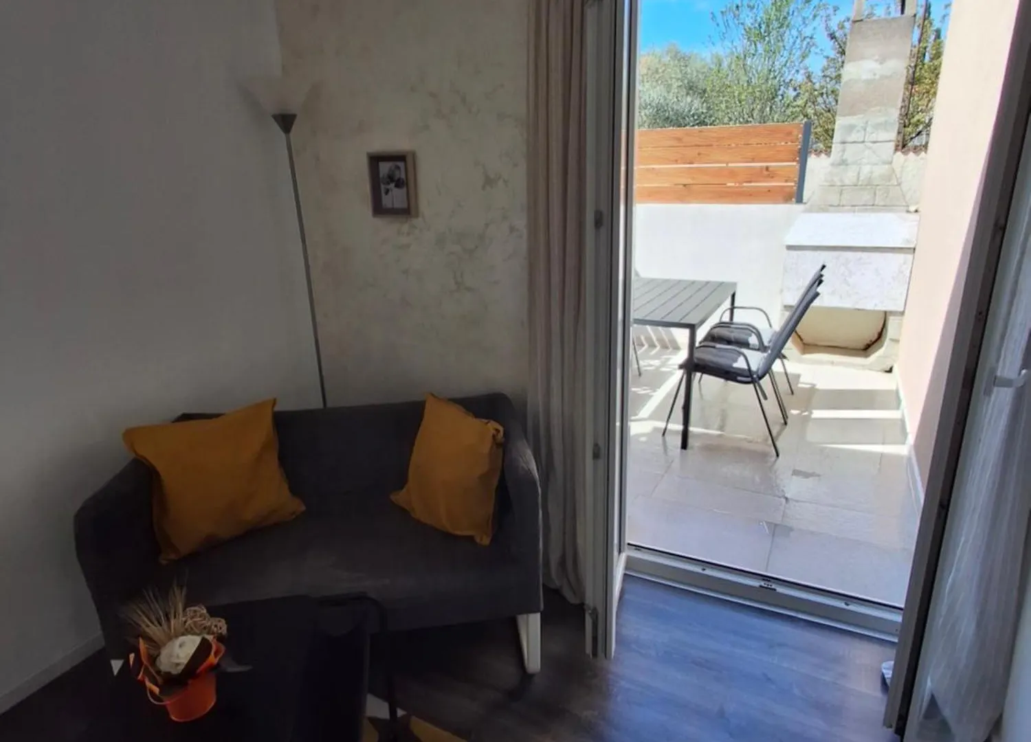 Appartamento Apartmani Alma Pola Croazia