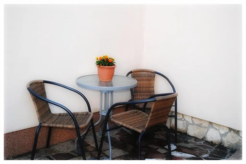 Apartmani Alma Pola Appartamento
