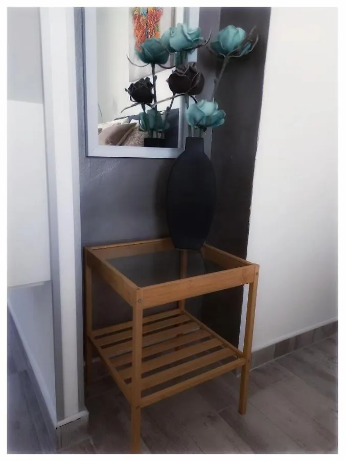 Appartamento Apartmani Alma Pola