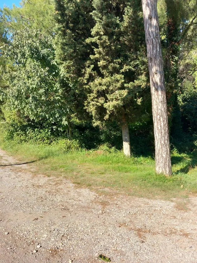 Apartmani Alma Pula 0*,  Croacia