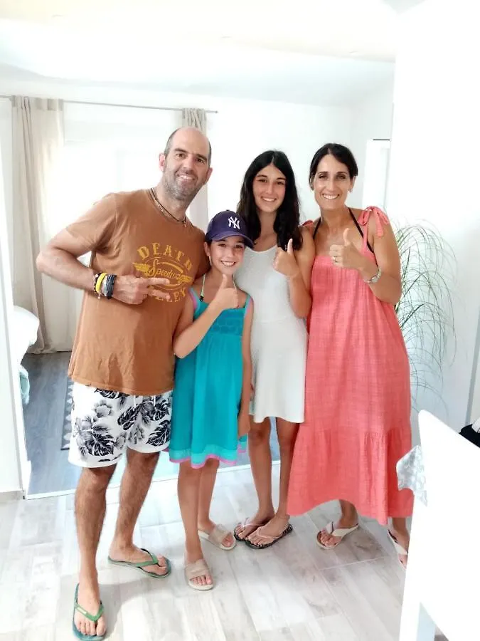 Apartmani Alma Pola Appartamento