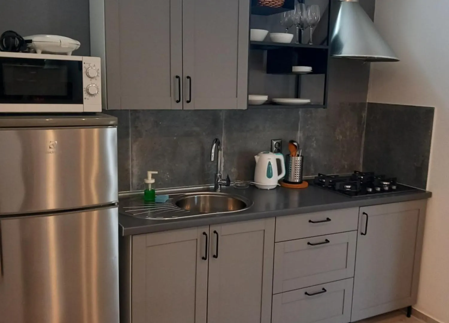 Apartmán Apartmani Alma Pula