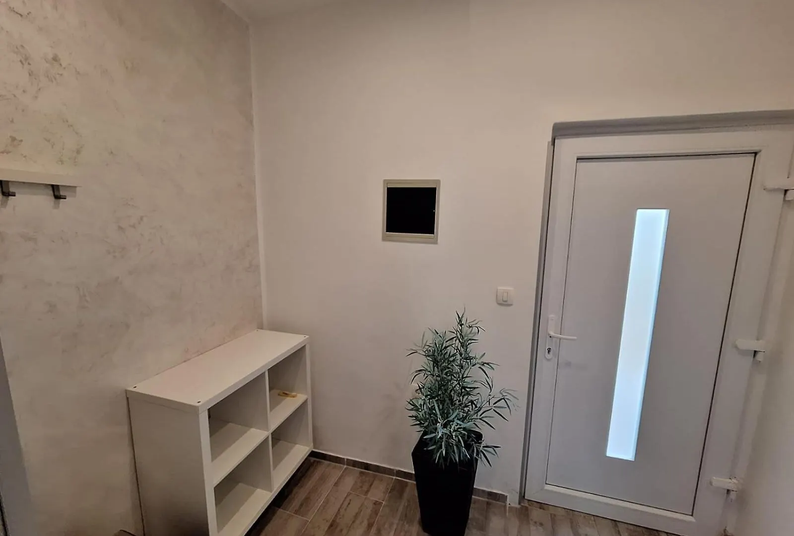 Apartmani Alma Pola