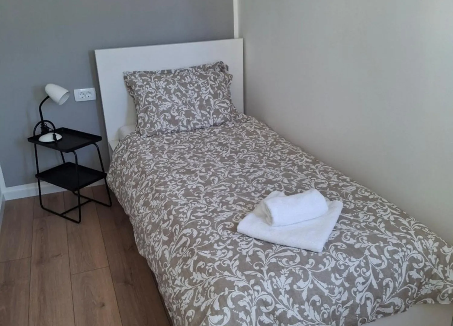 Appartamento Apartmani Alma Pola