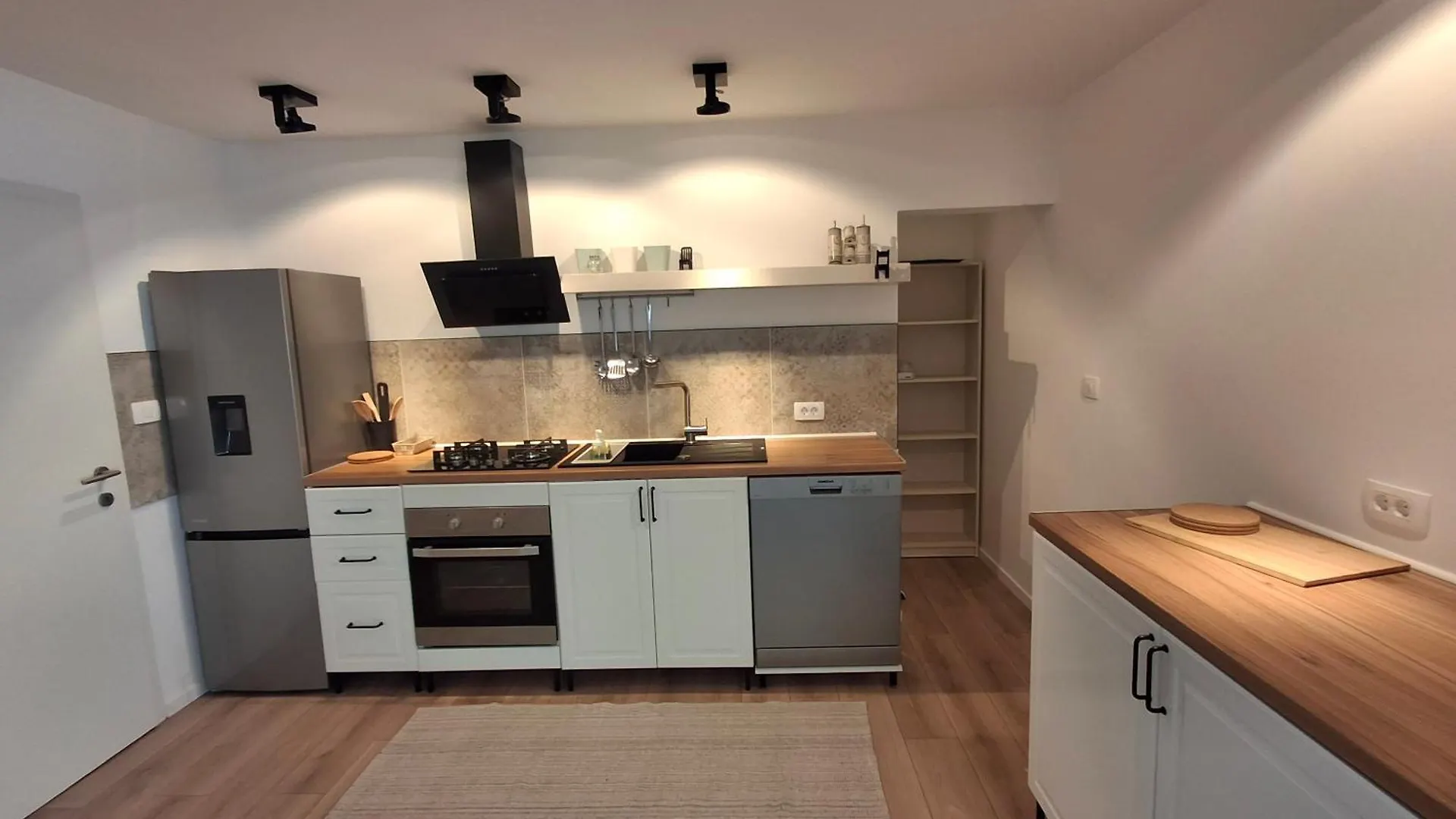 Апартаменты Apartmani Alma Пула Хорватия