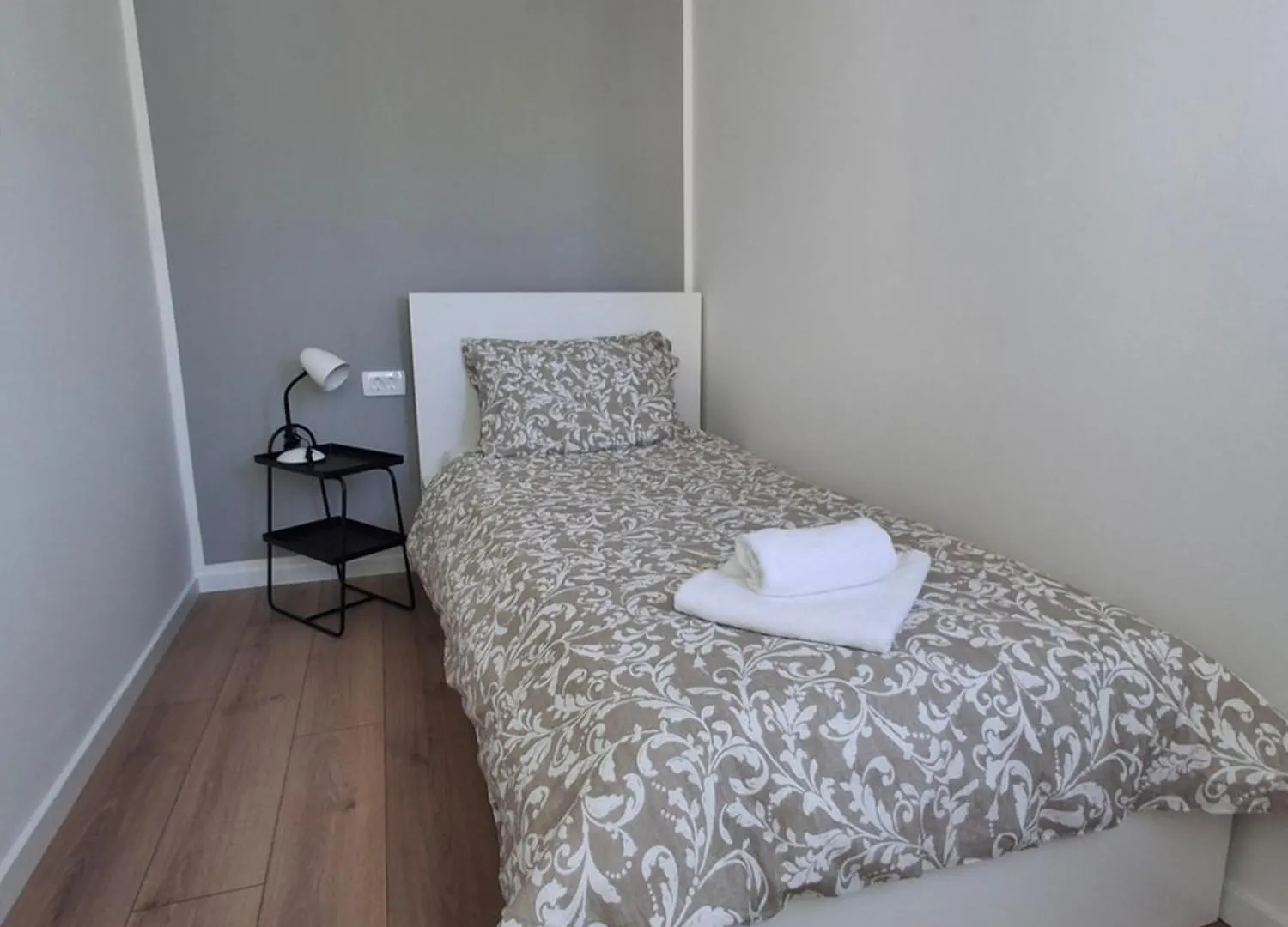 Apartmani Alma Pula