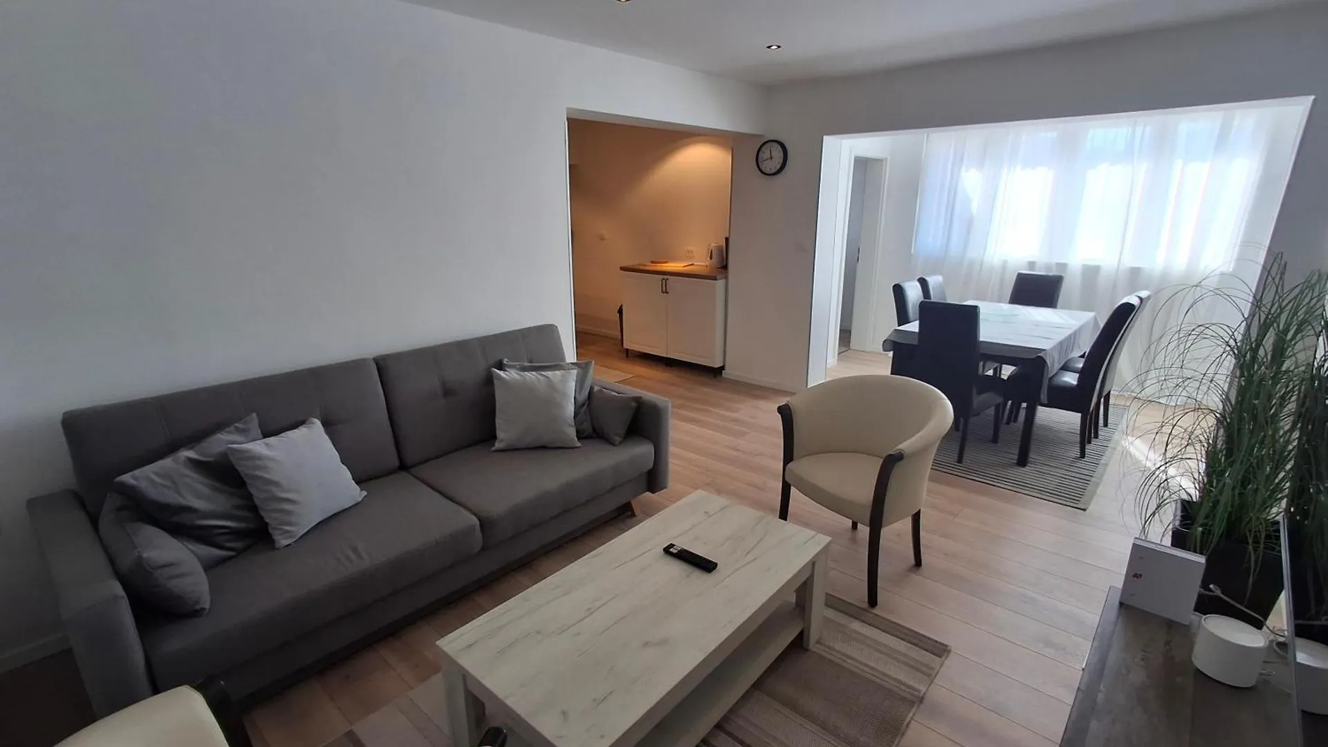 Appartamento Apartmani Alma Pola