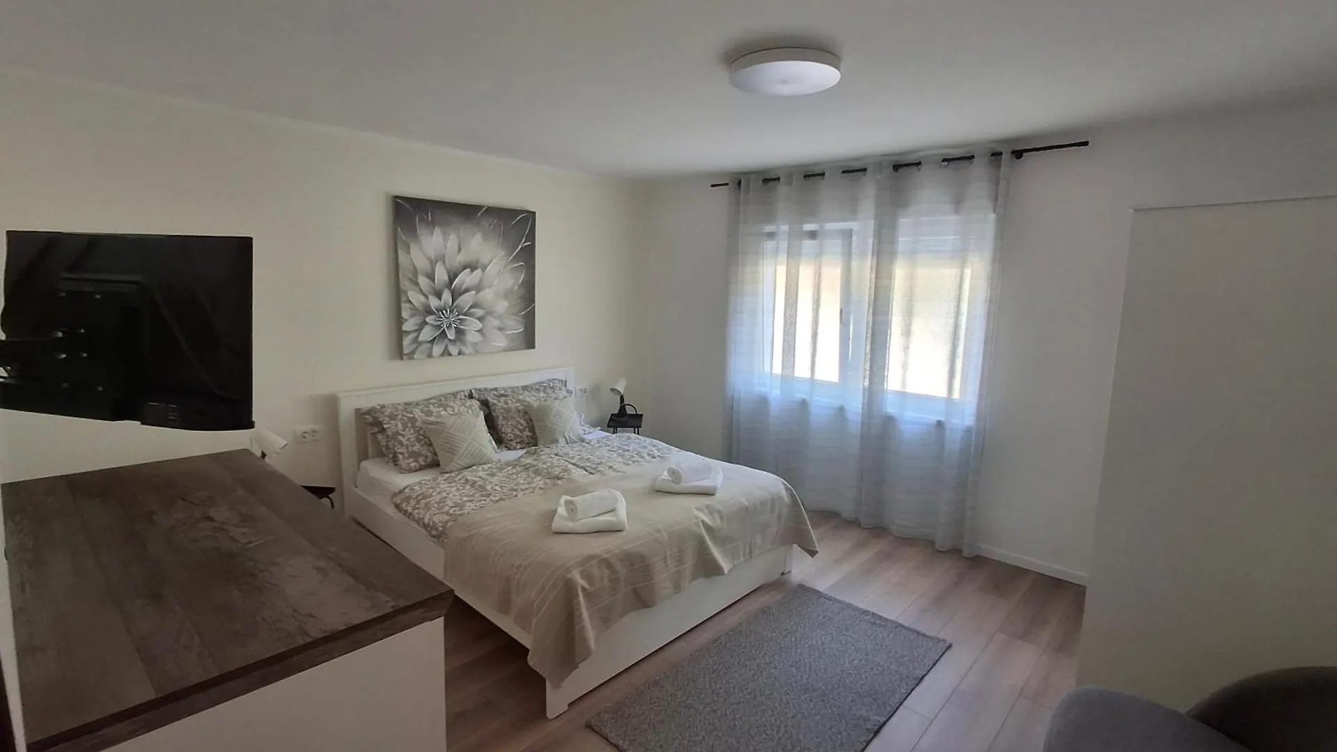 Apartmani Alma Pola Appartamento