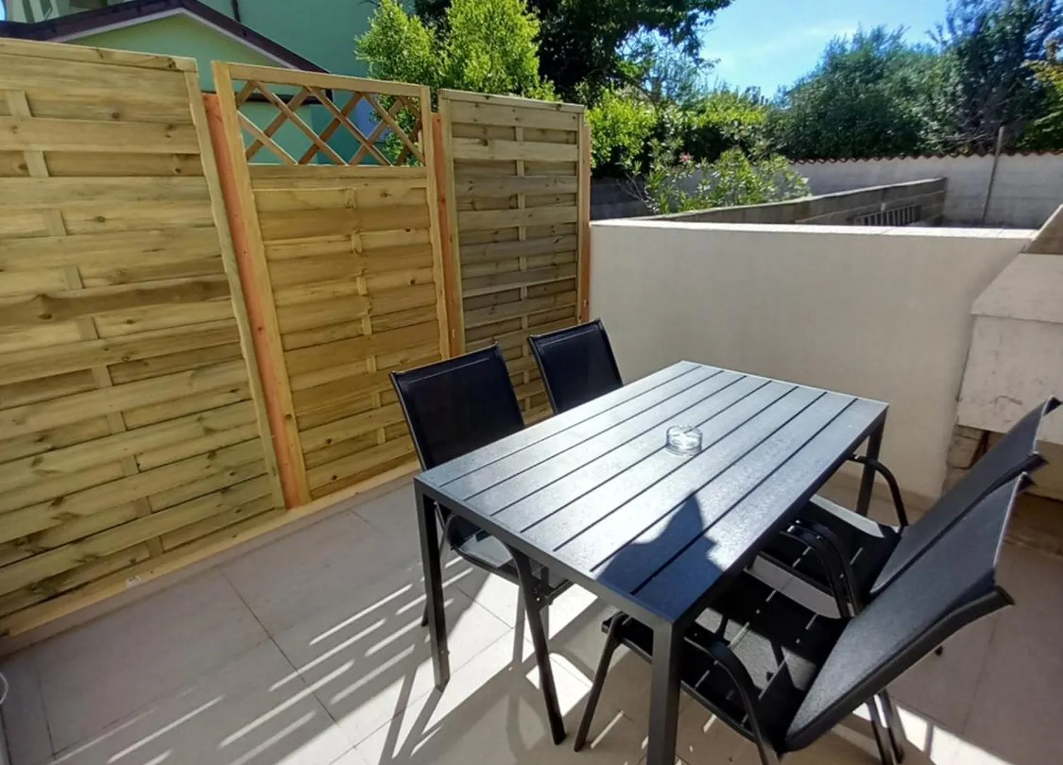Apartmani Alma Pola