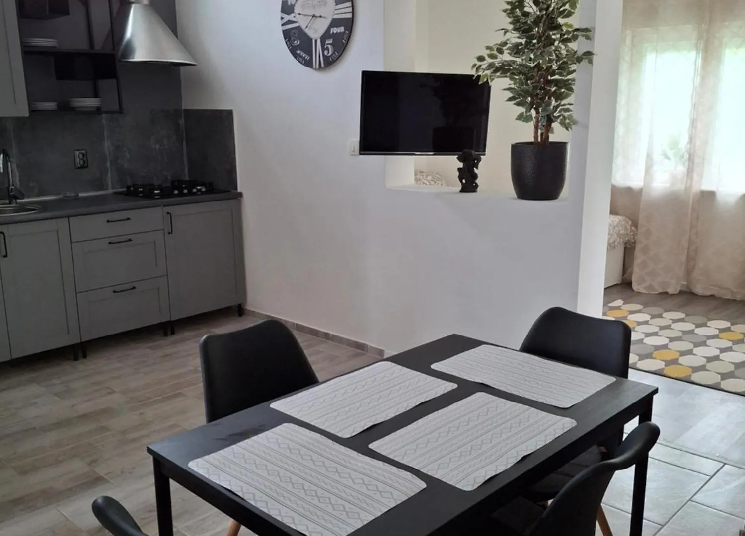 Apartmani Alma Pola Appartamento