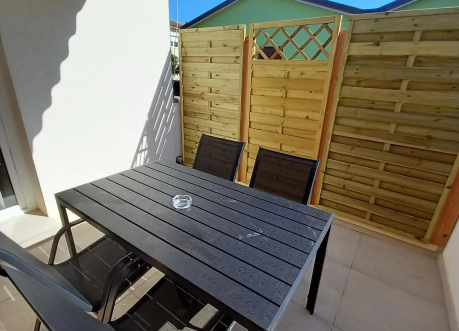 Apartmani Alma Pola