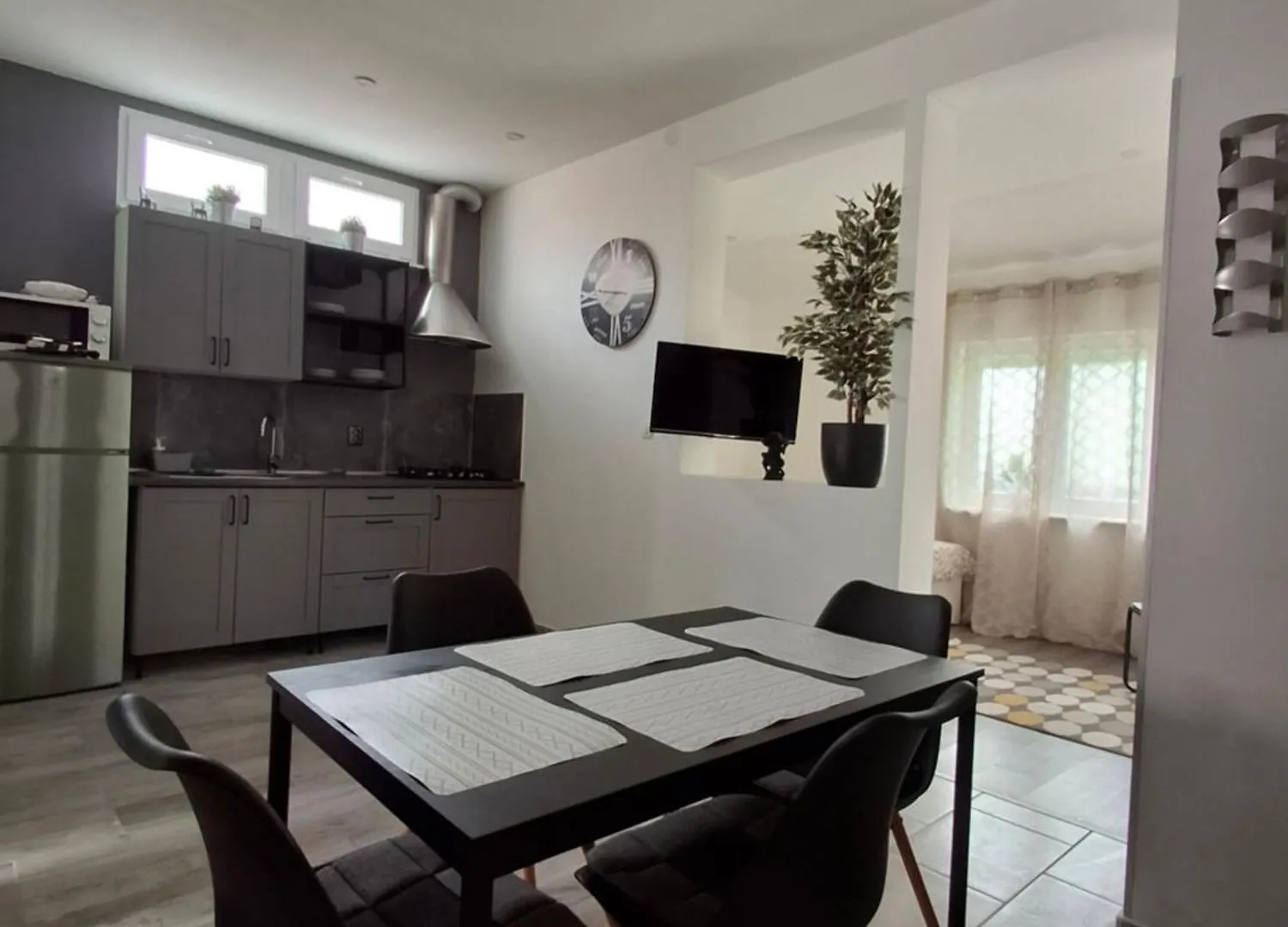 Апартаменты Apartmani Alma Пула