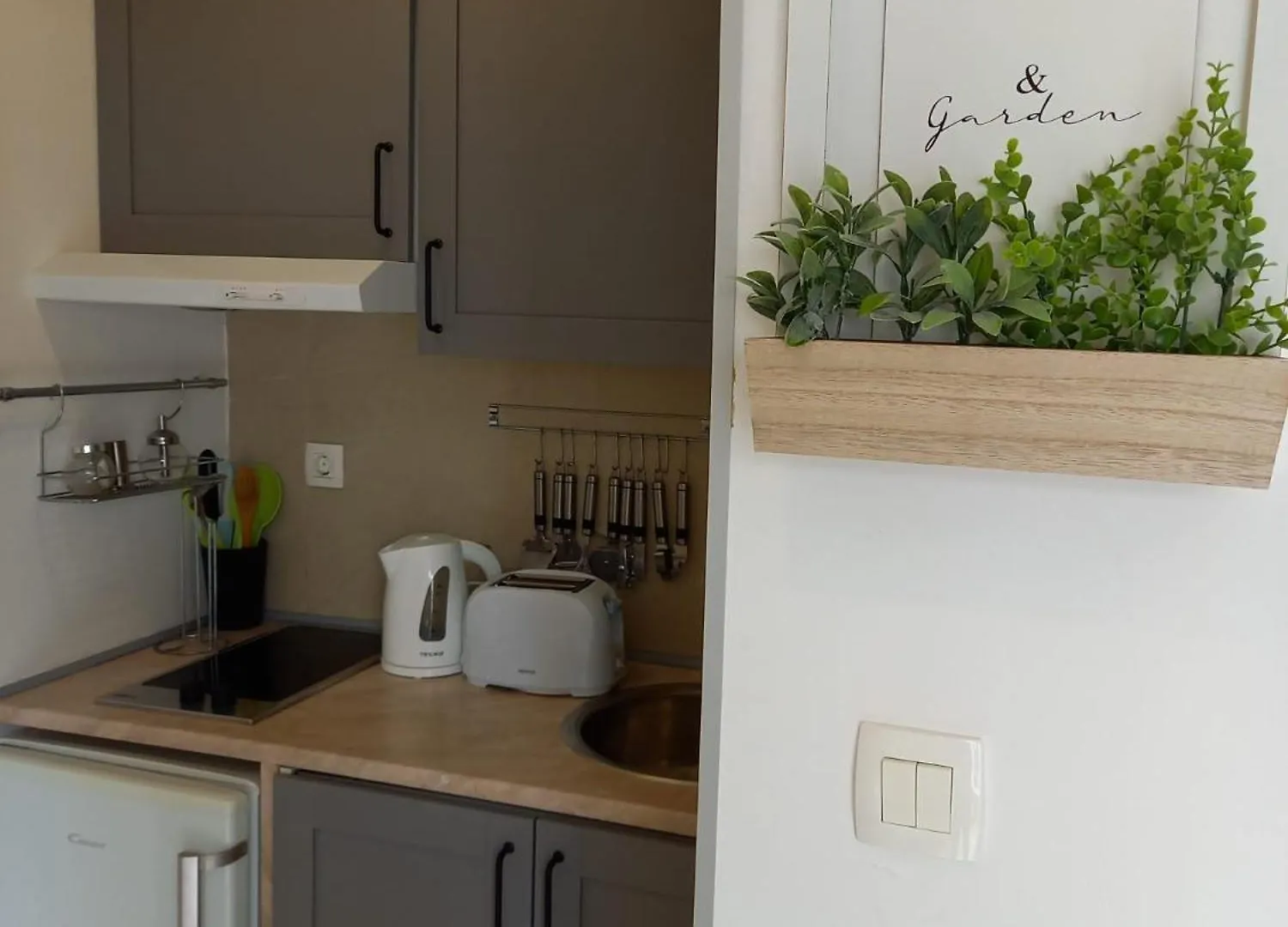 Apartmani Alma Пула 0*,