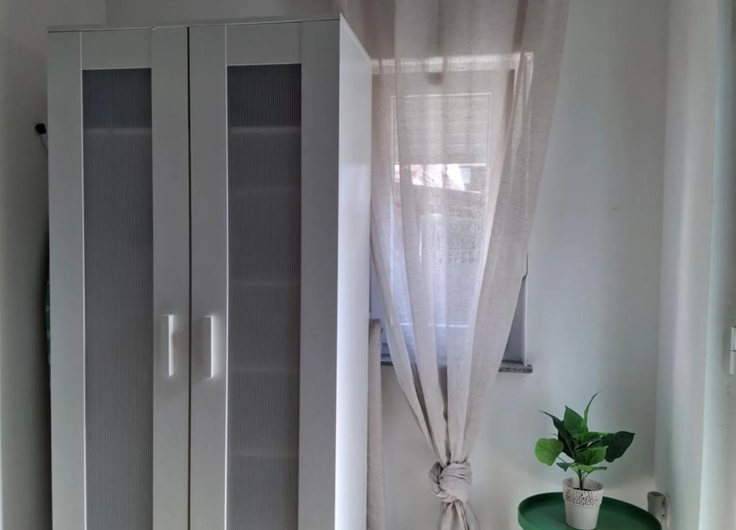 Apartmani Alma Пула