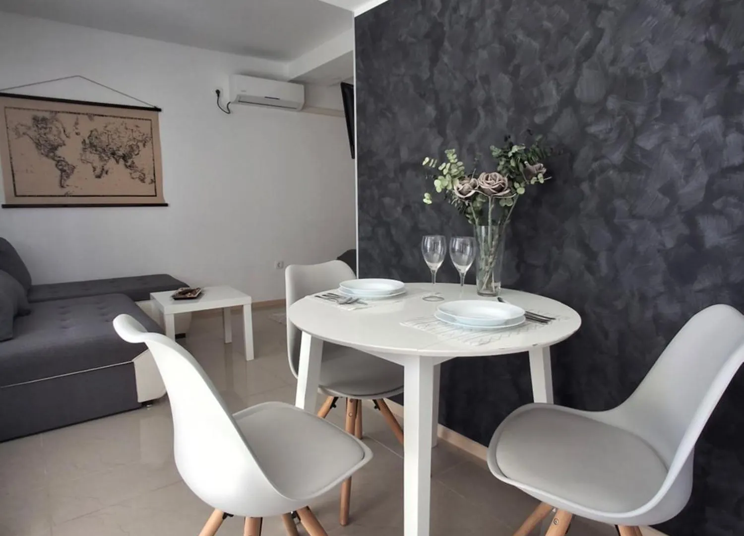 Appartamento Apartmani Alma Pola