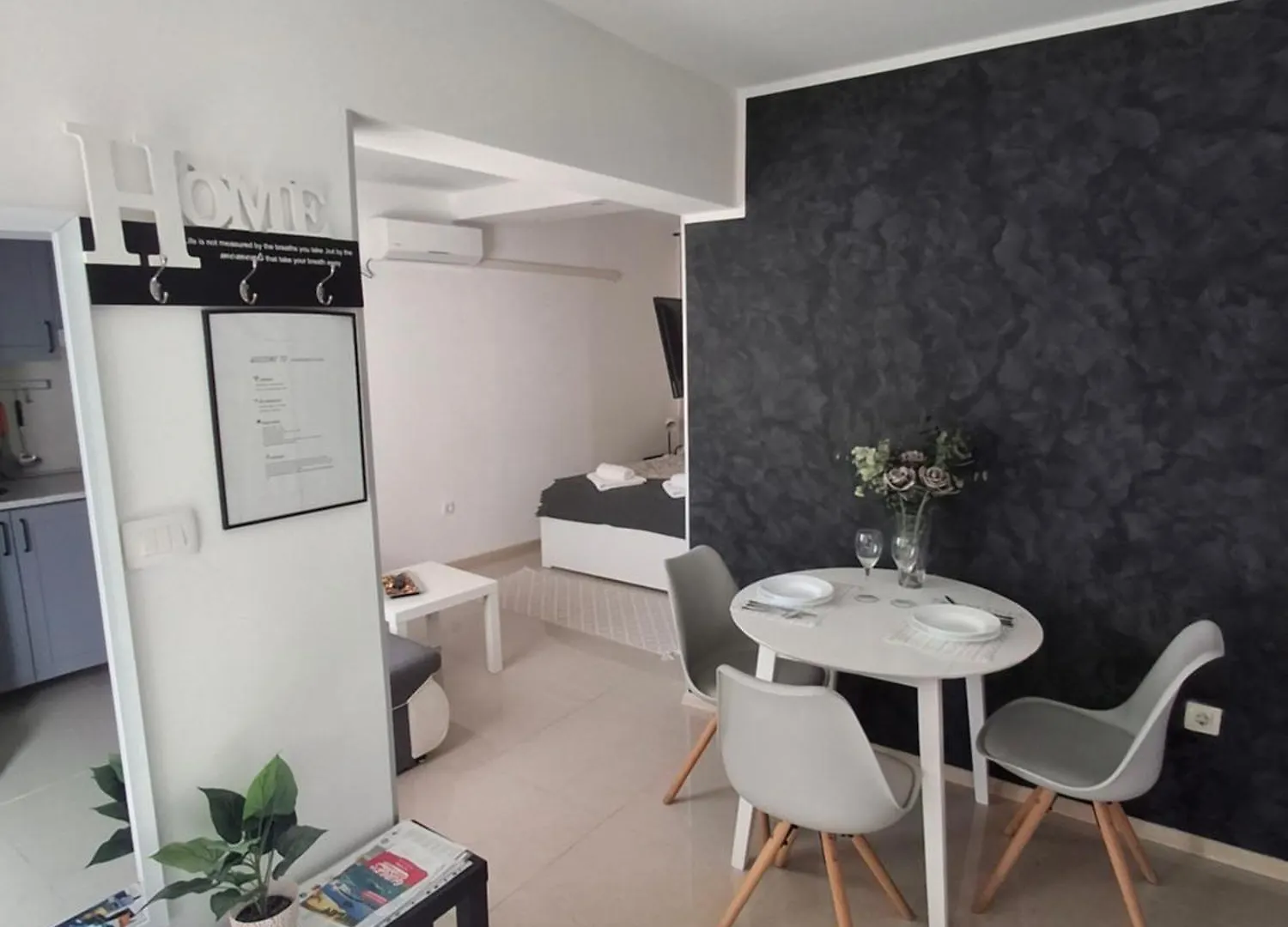 Apartmán Apartmani Alma Pula