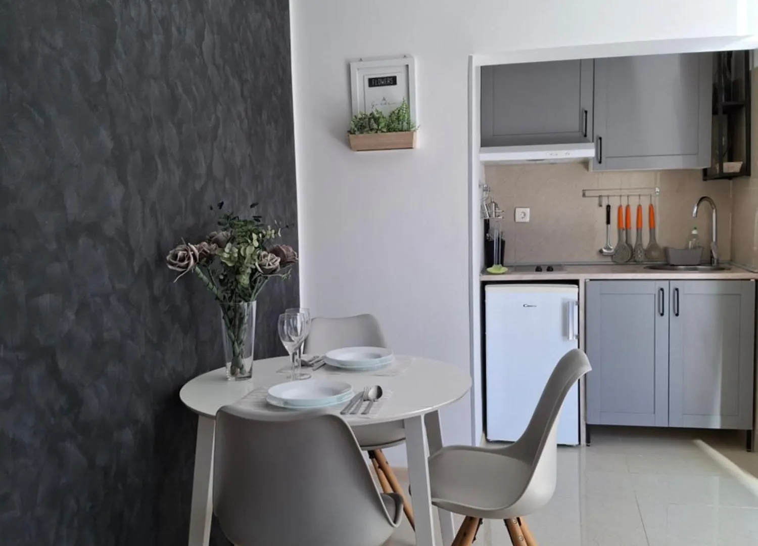 Apartmani Alma Pola