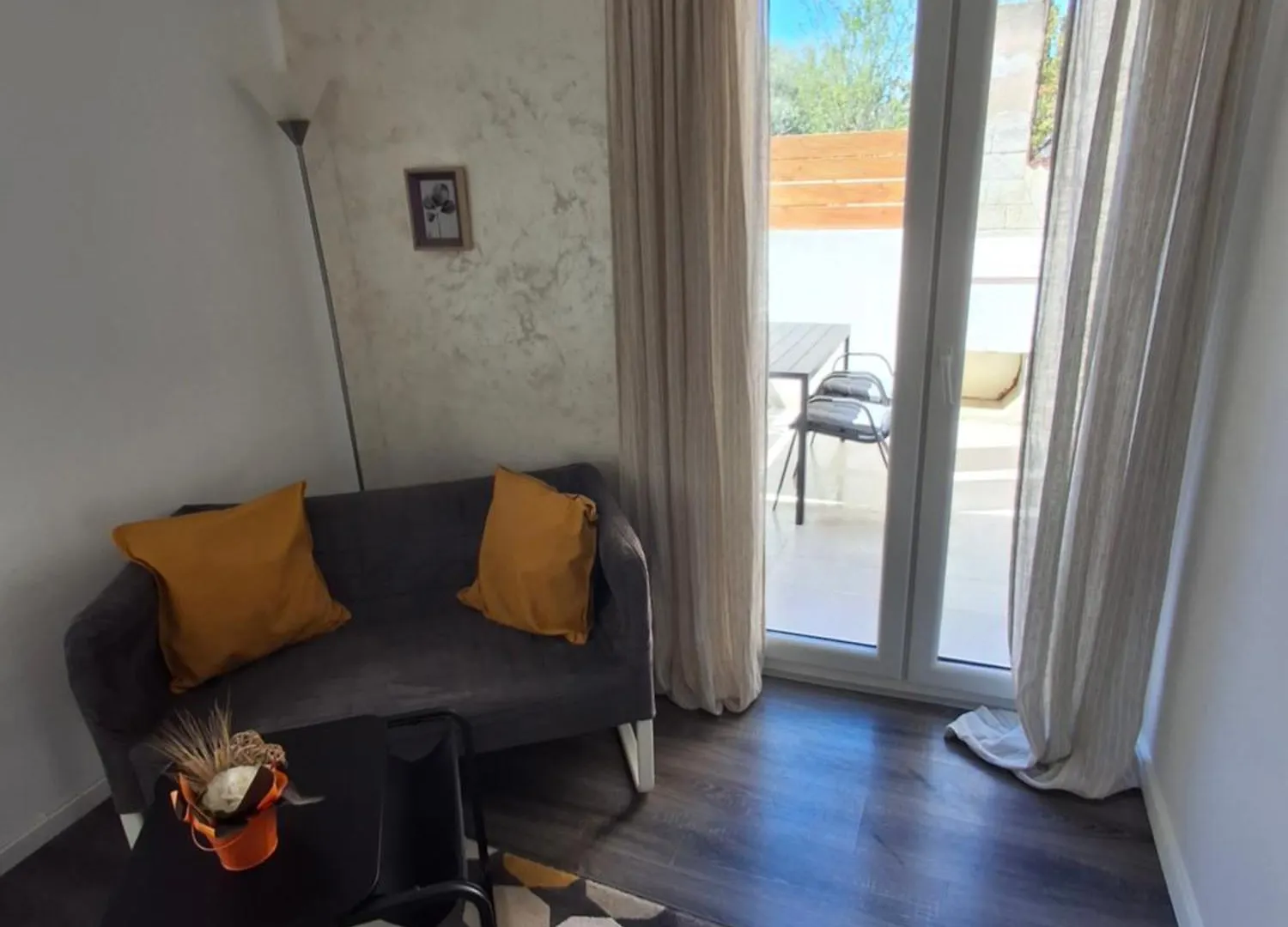 Apartmani Alma Pula